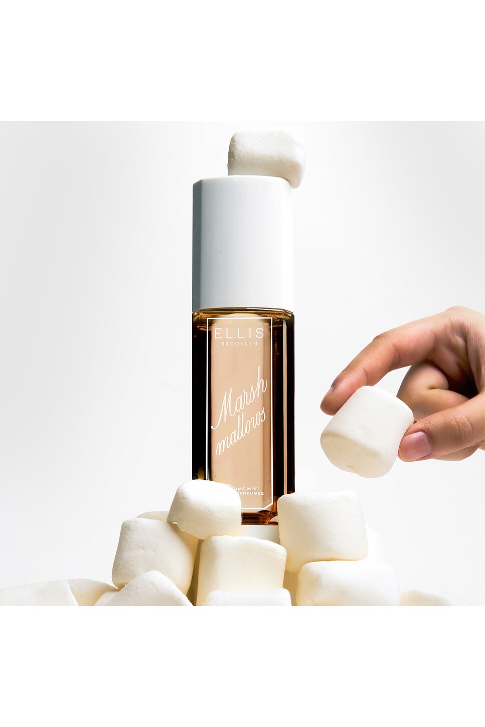 Marshmallows Perfume Mist 90ml - thumbnail 3