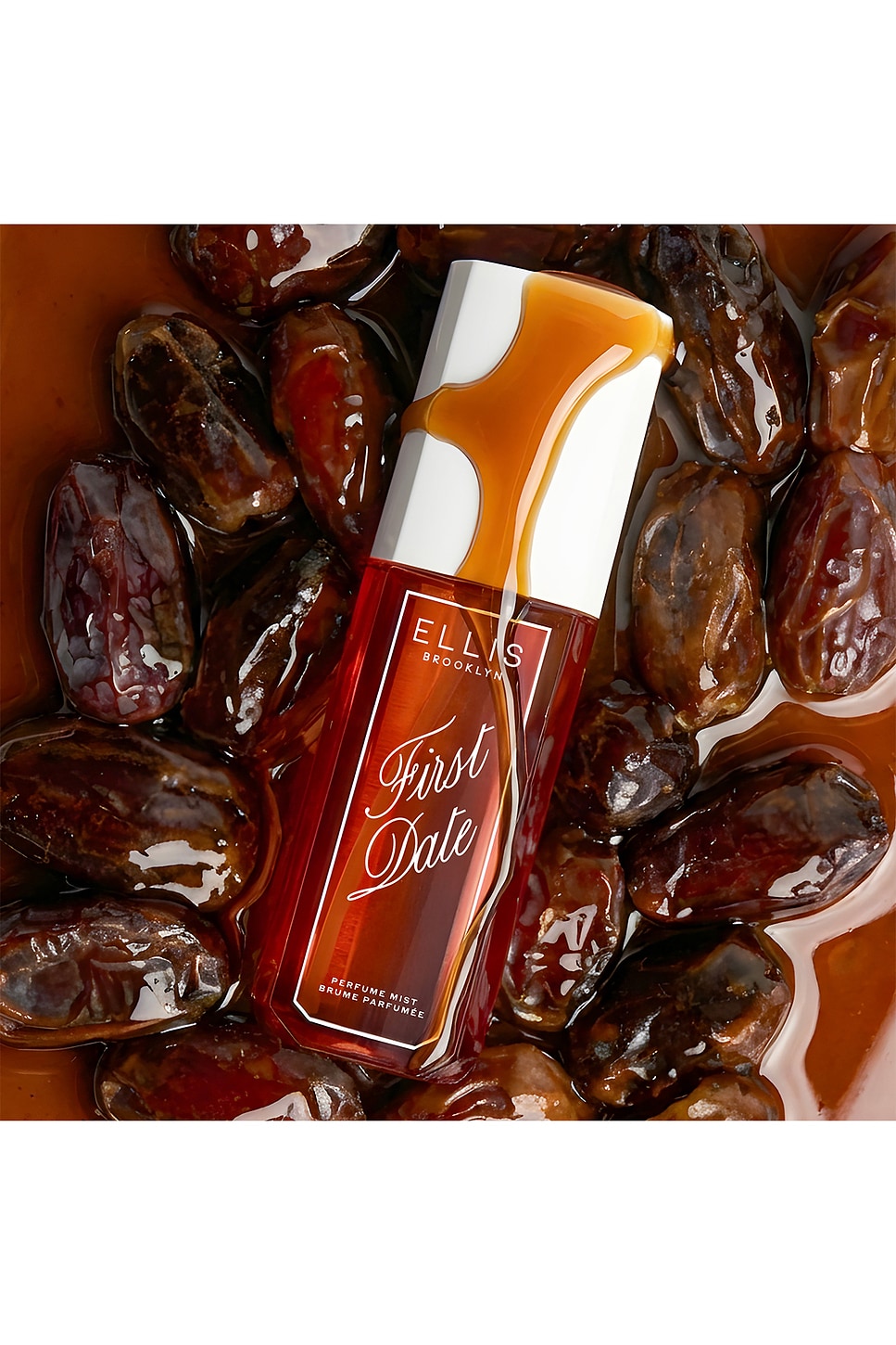 First Date Perfume Mist 90ml - thumbnail 3