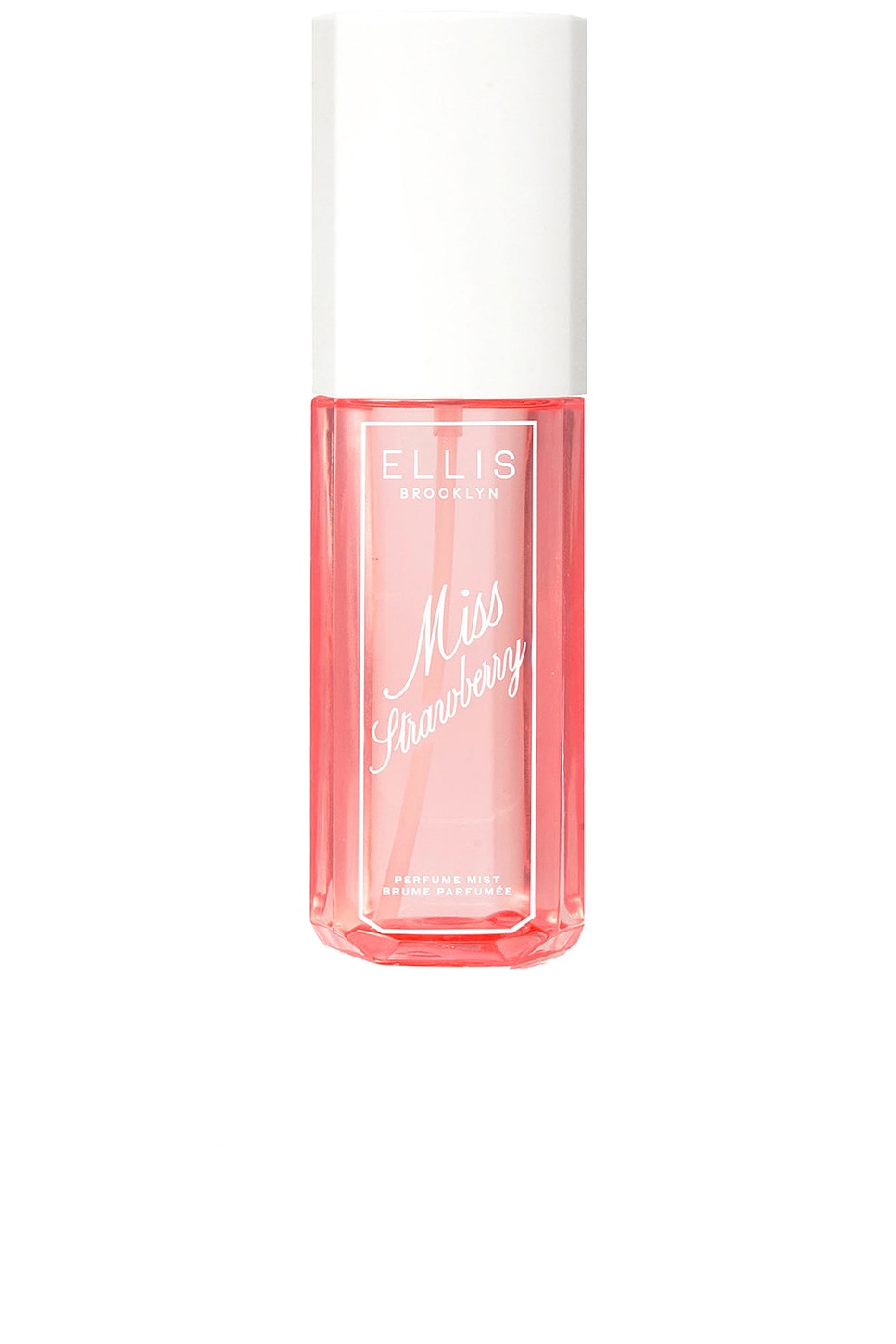 Miss Strawberry Perfume Mist 90ml - thumbnail 2