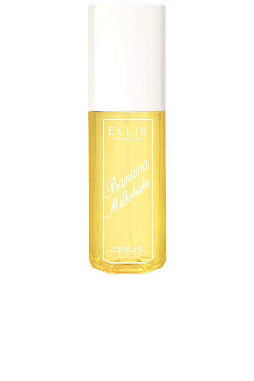 Banana Milkshake Perfume Mist 90ml - thumbnail 2