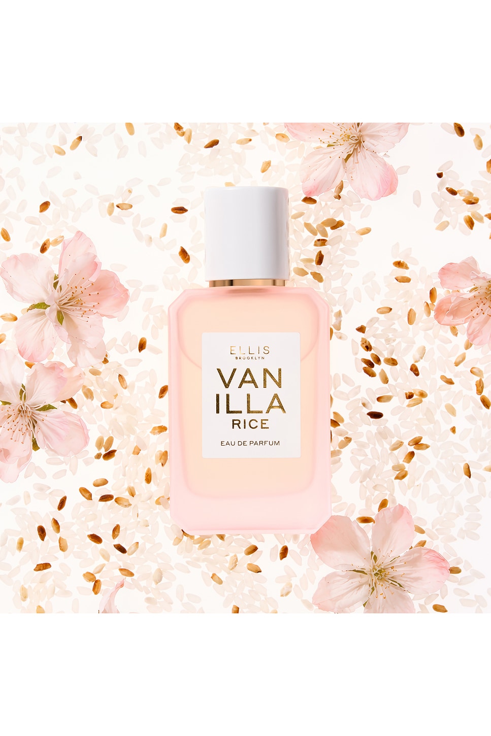 Travel Spray Vanilla Rice Eau De Parfum - thumbnail 3