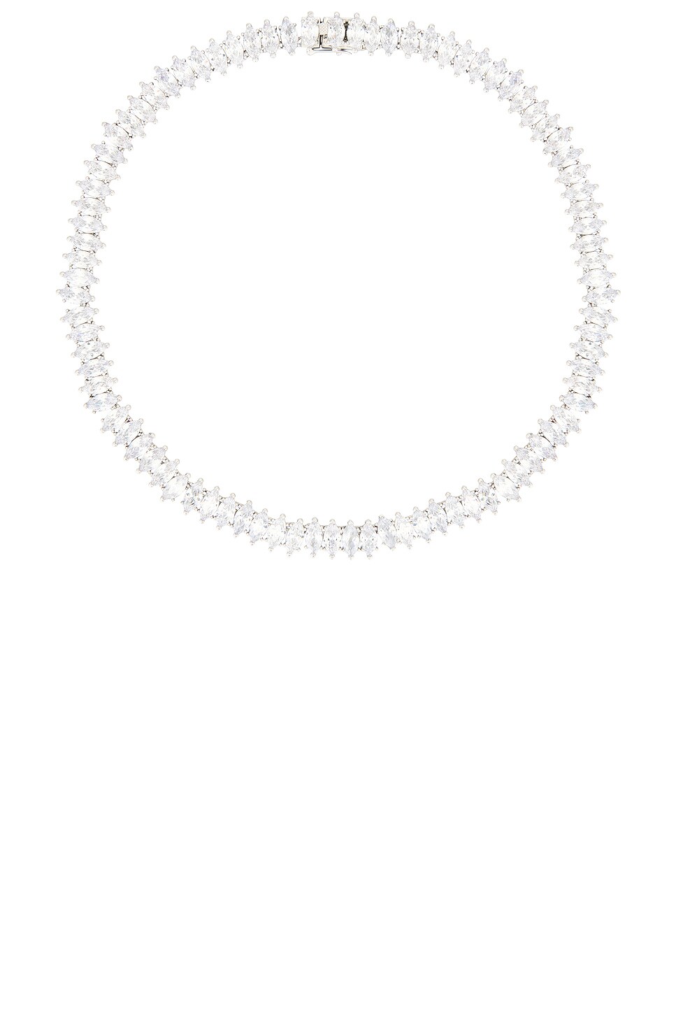 Marquise Riviera Necklace