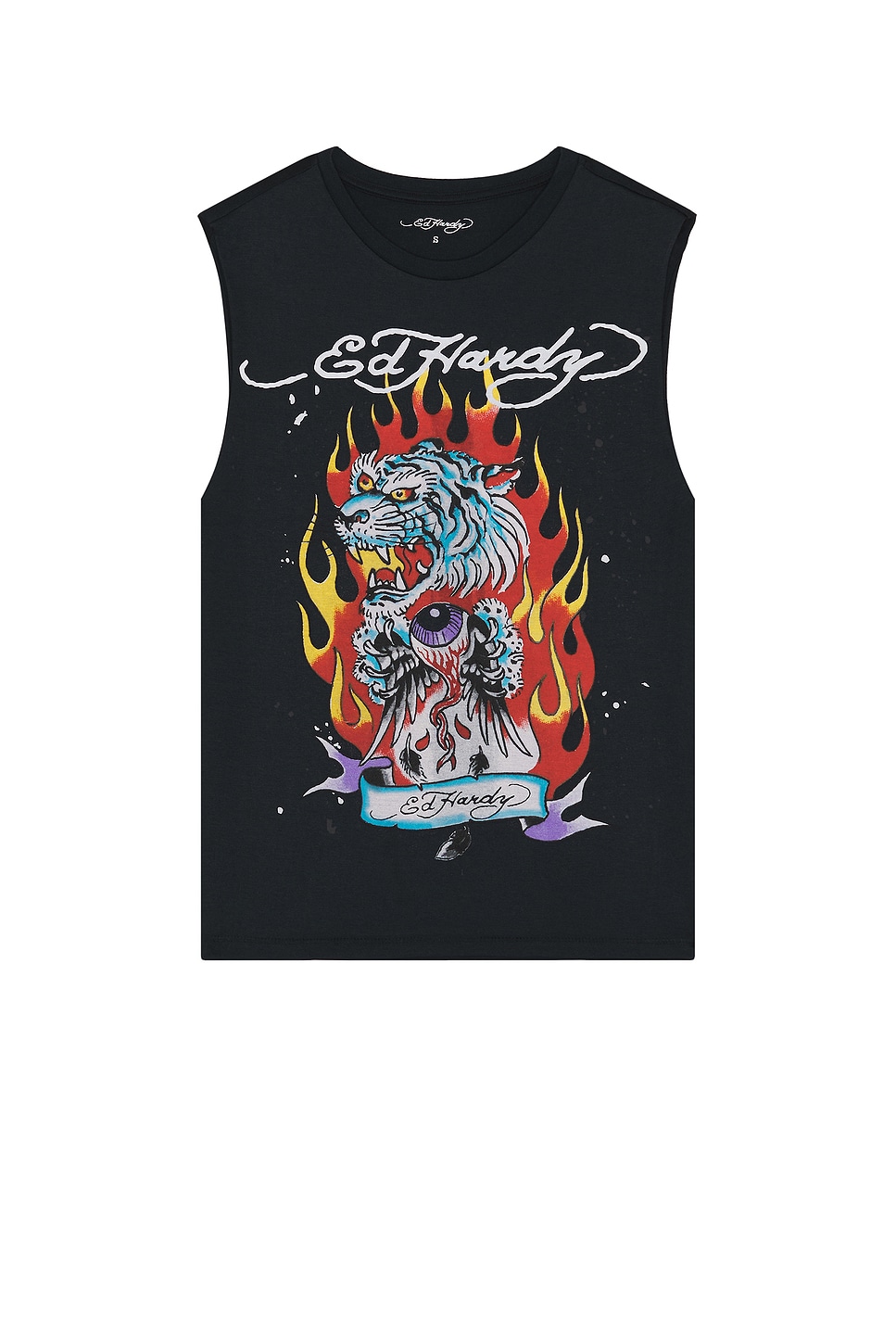ed hardy cut shirt
