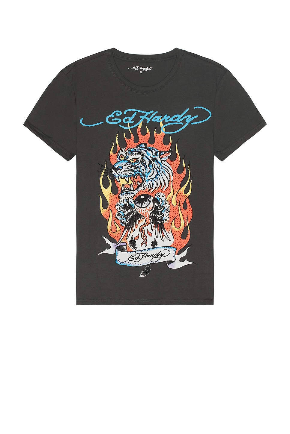 Ed hardy camisas online