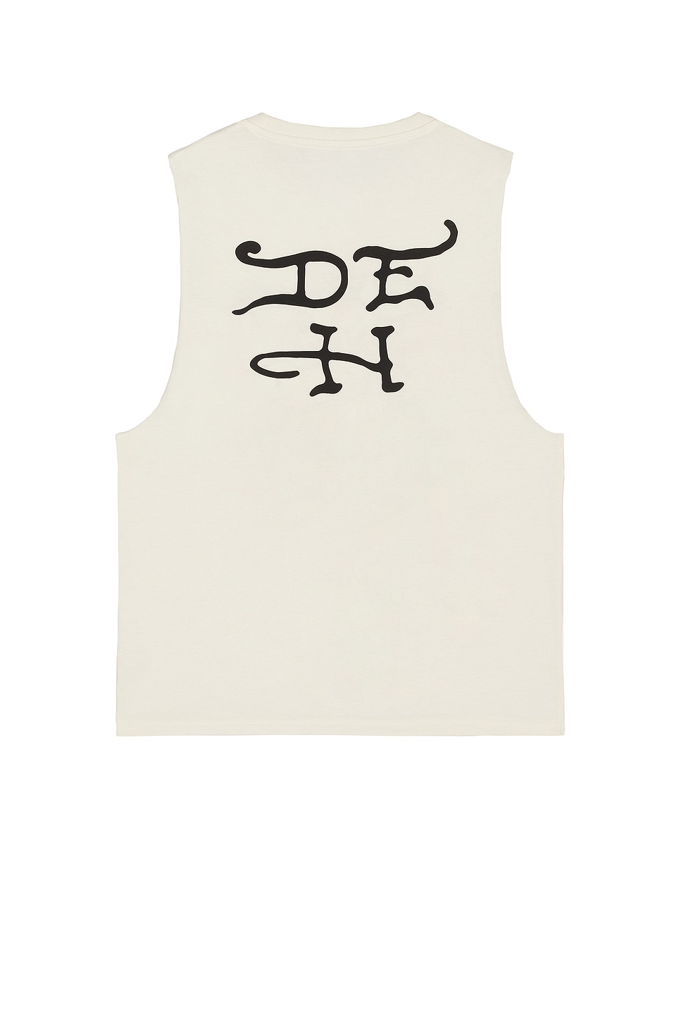 Eagle Cutoff Tee