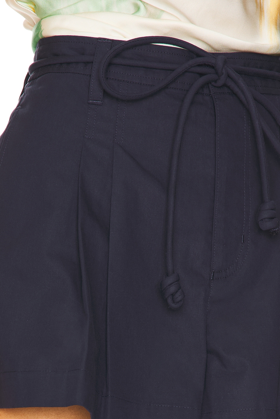 Margot Shorts