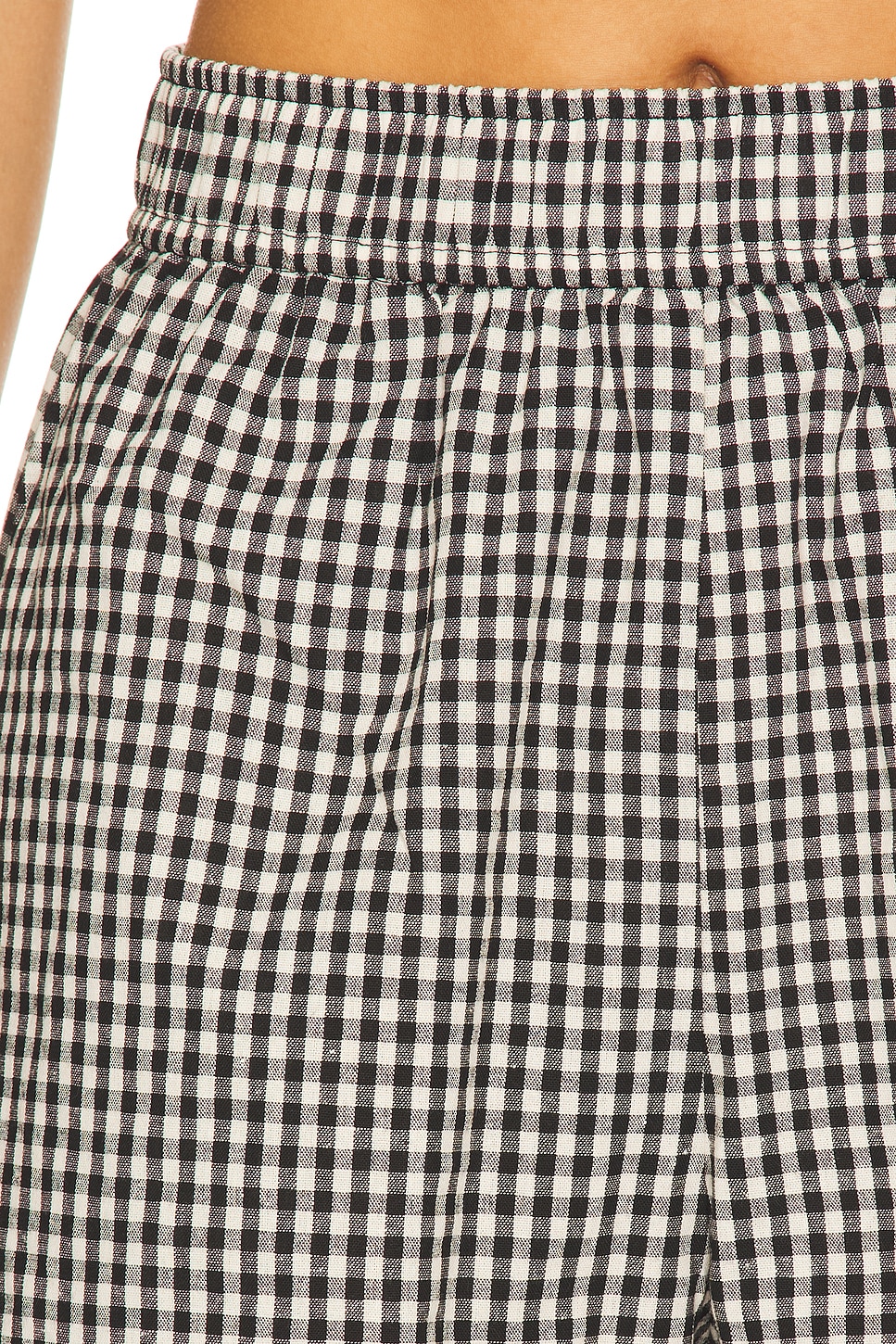 Preston Short
