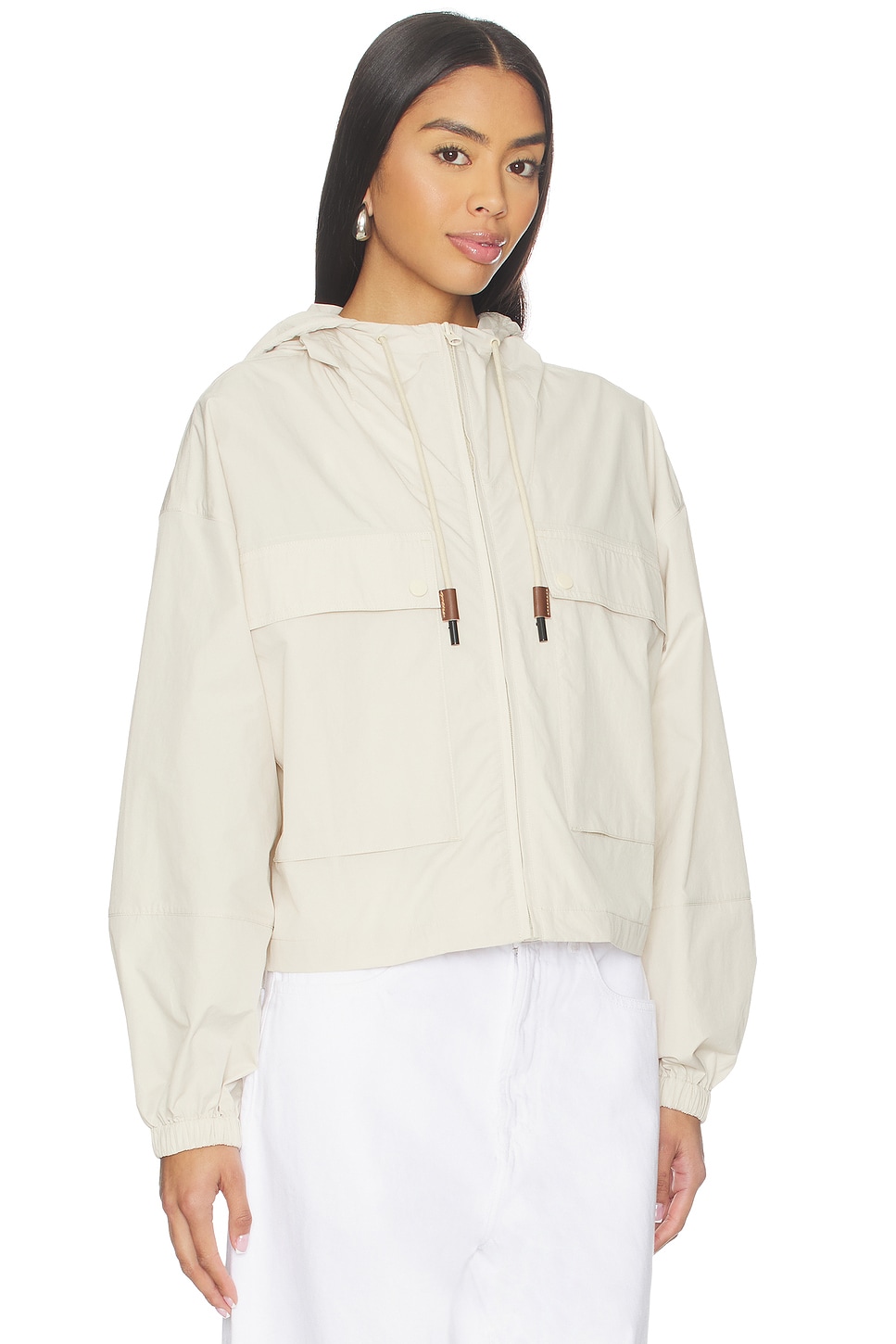 Elodie the Label - Lira Jacket | Plush