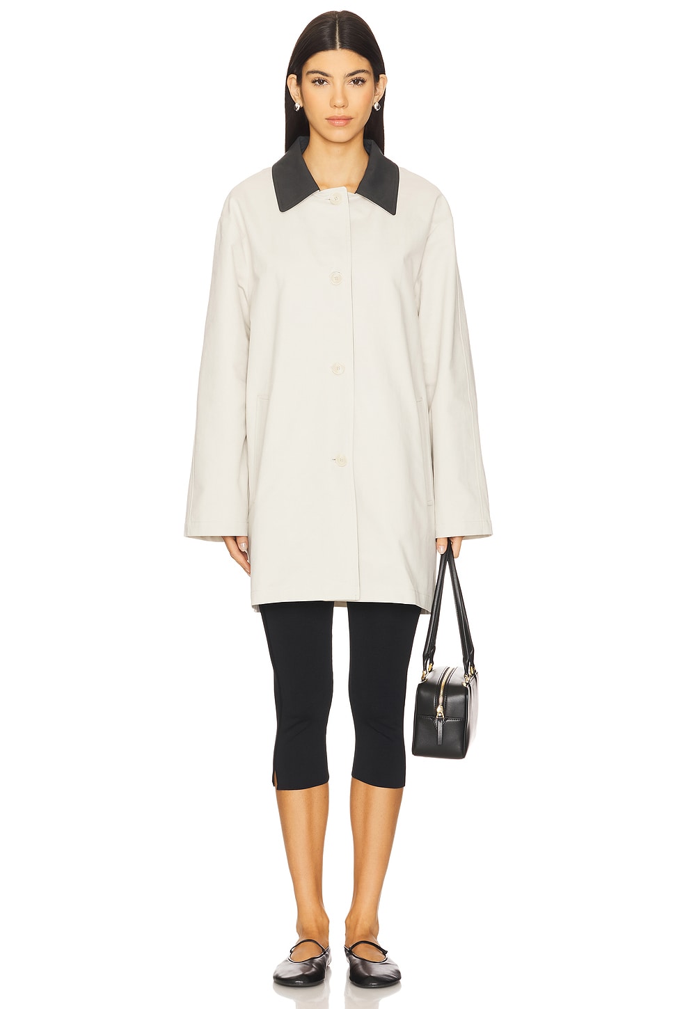 Carmen Jacket
