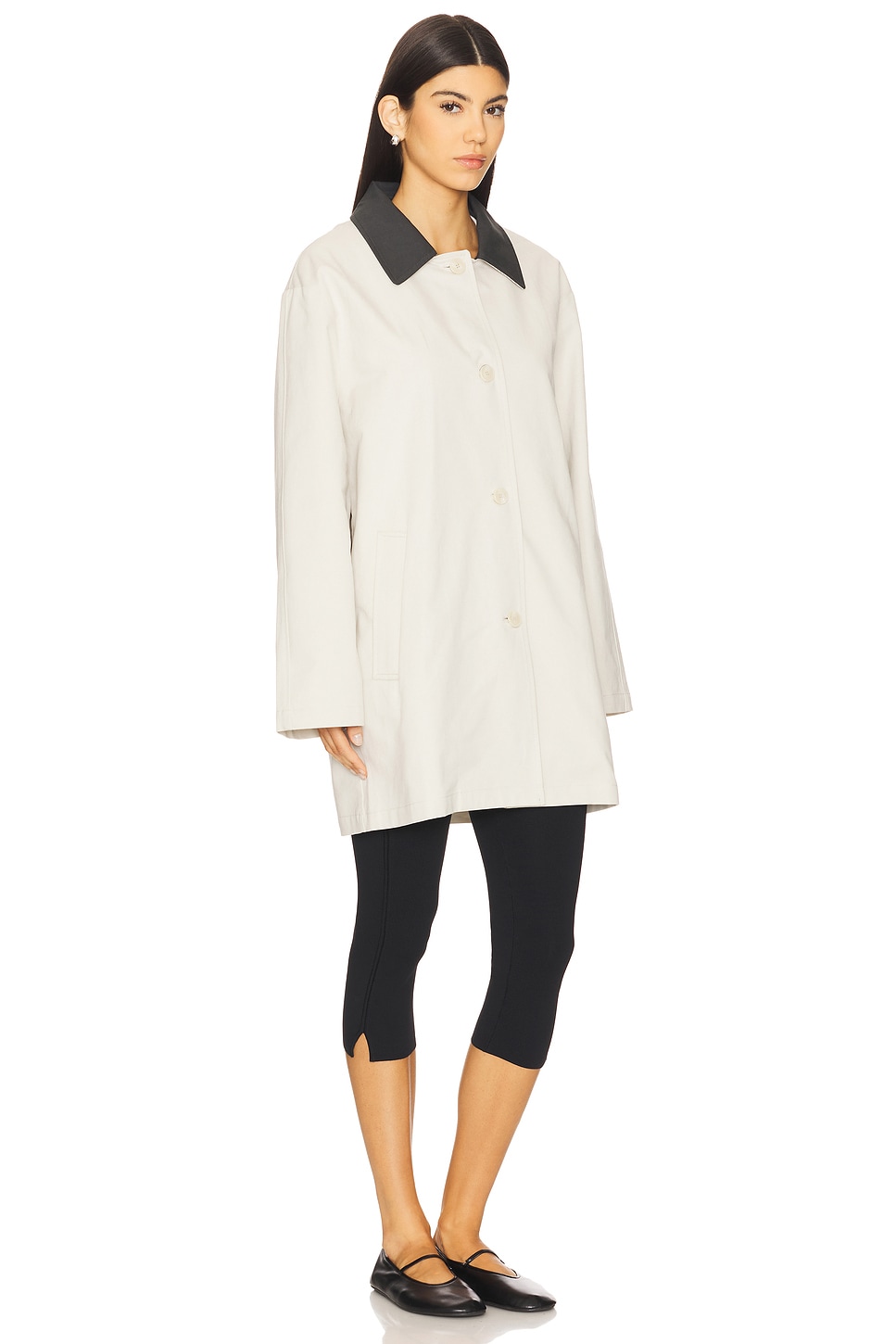 Carmen Jacket - Thumbnail 2