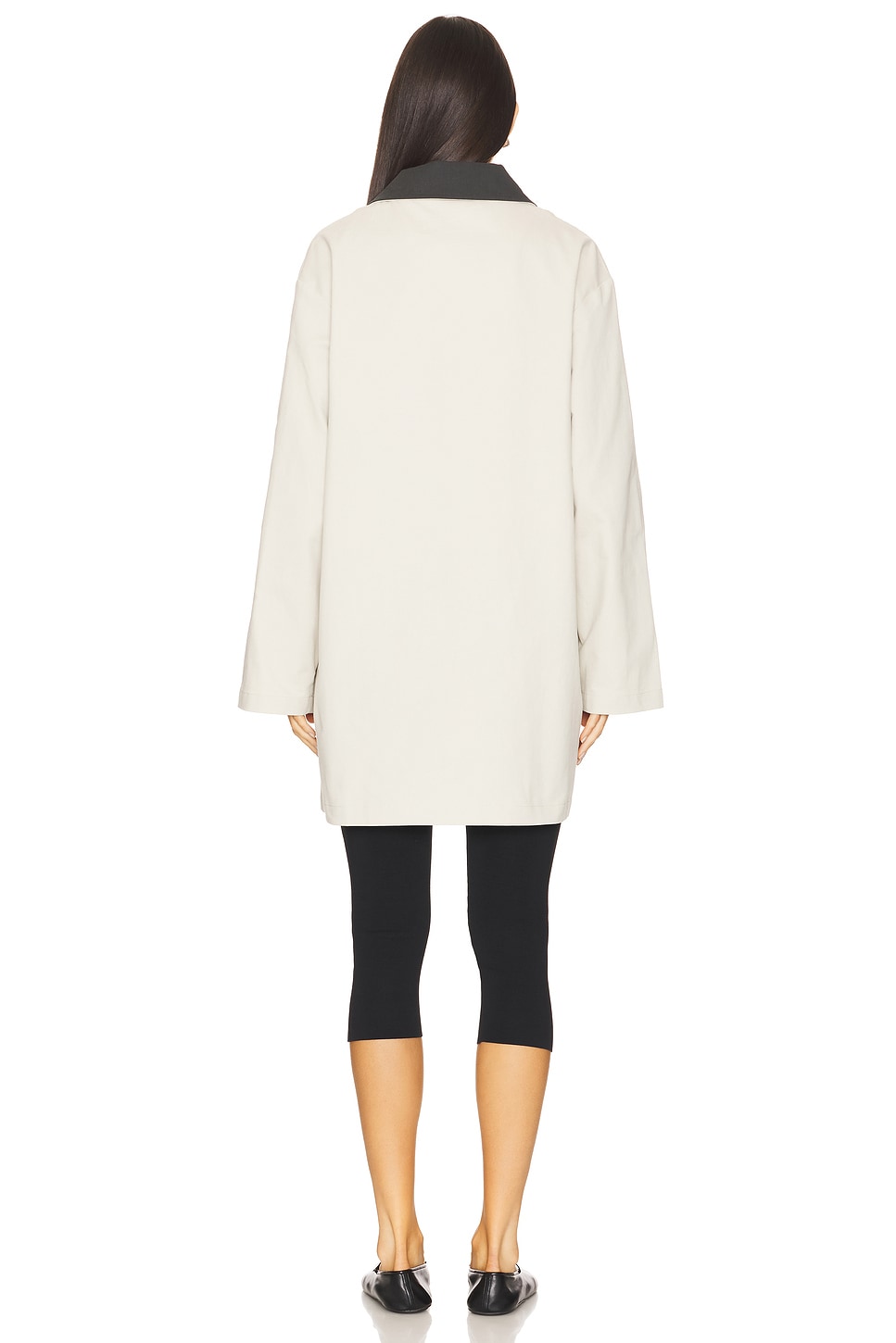 Carmen Jacket - Thumbnail 3