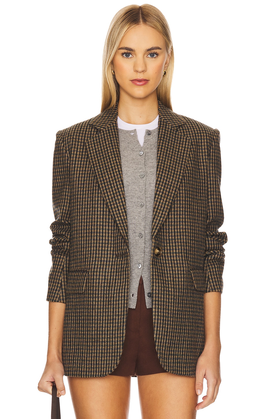 Elodie Alex Blazer