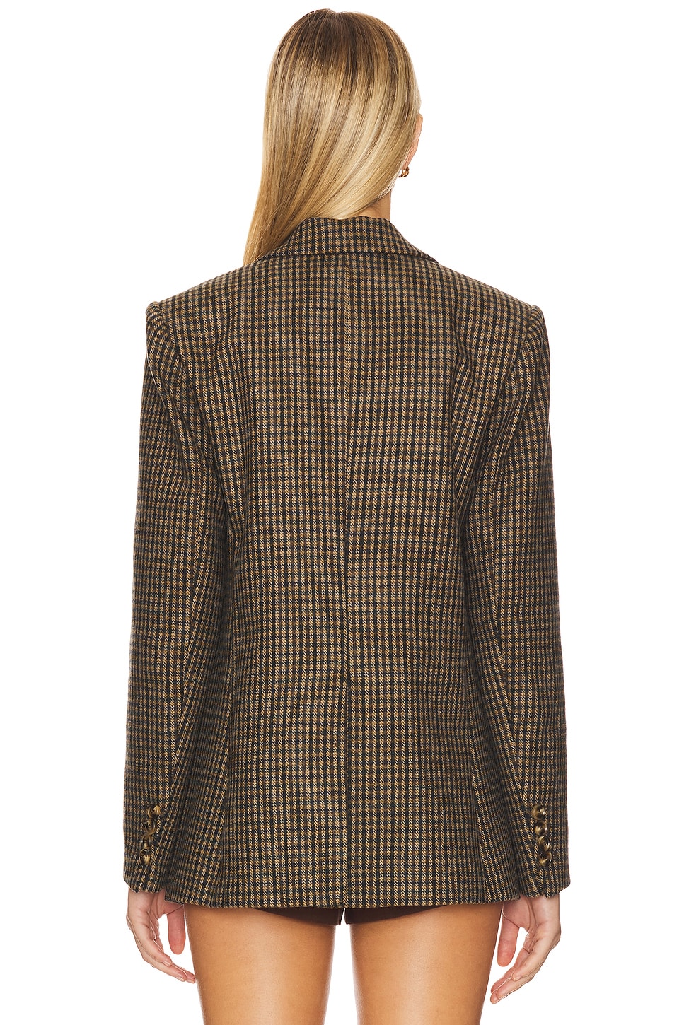 Elodie the Label Elodie Alex Blazer
