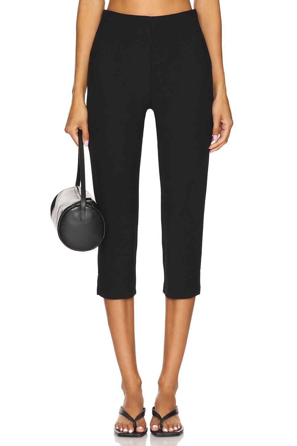 Ivonne Capri Pants