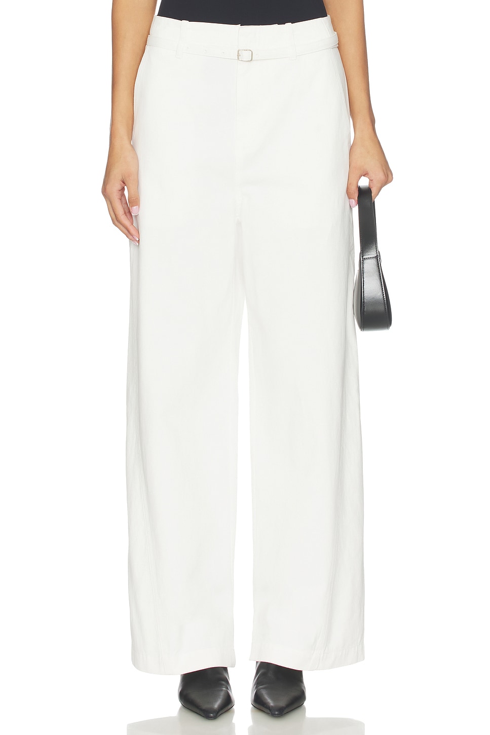 Jacob Twill Pants - thumbnail 2
