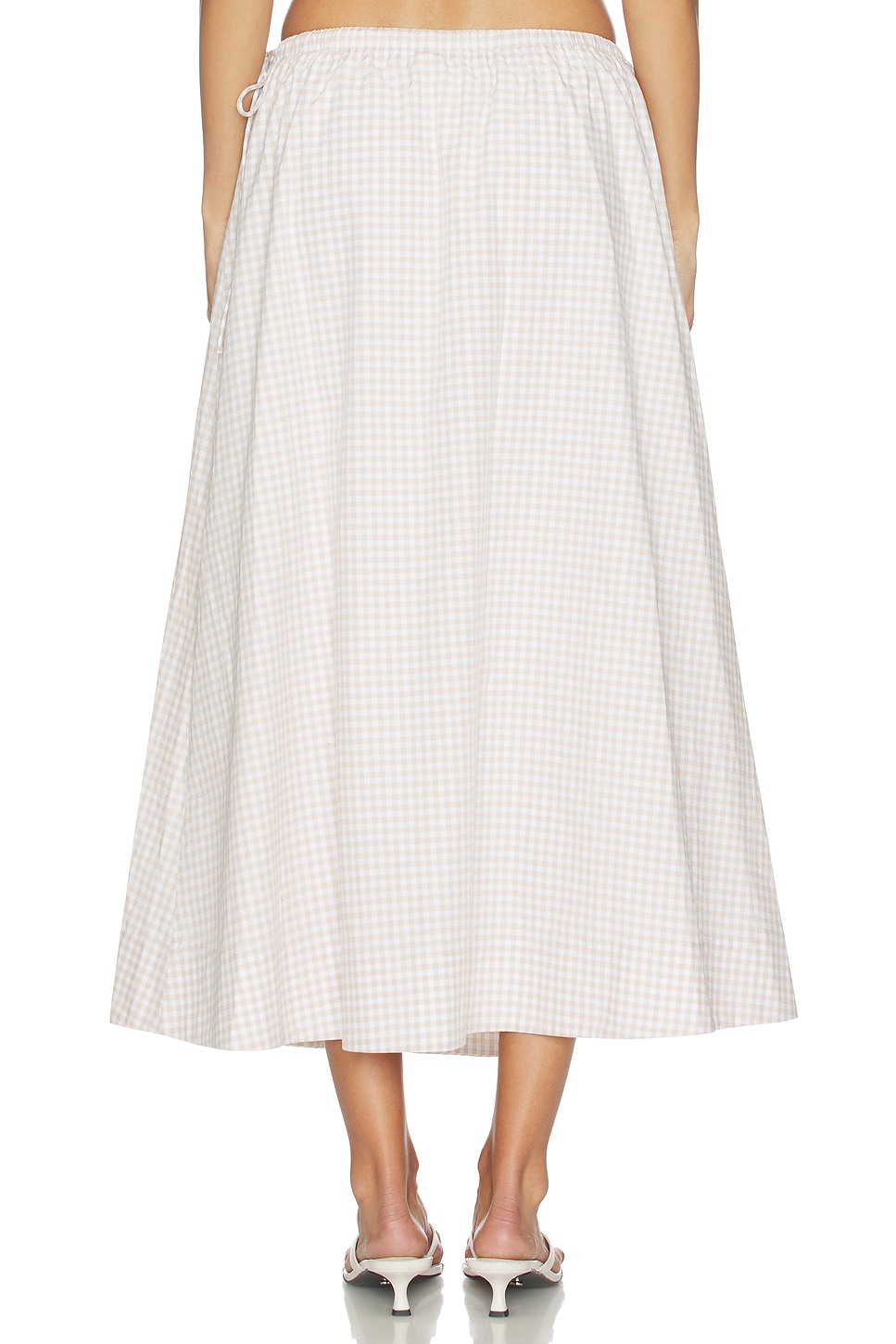 Elodie the Label Vionnet Skirt