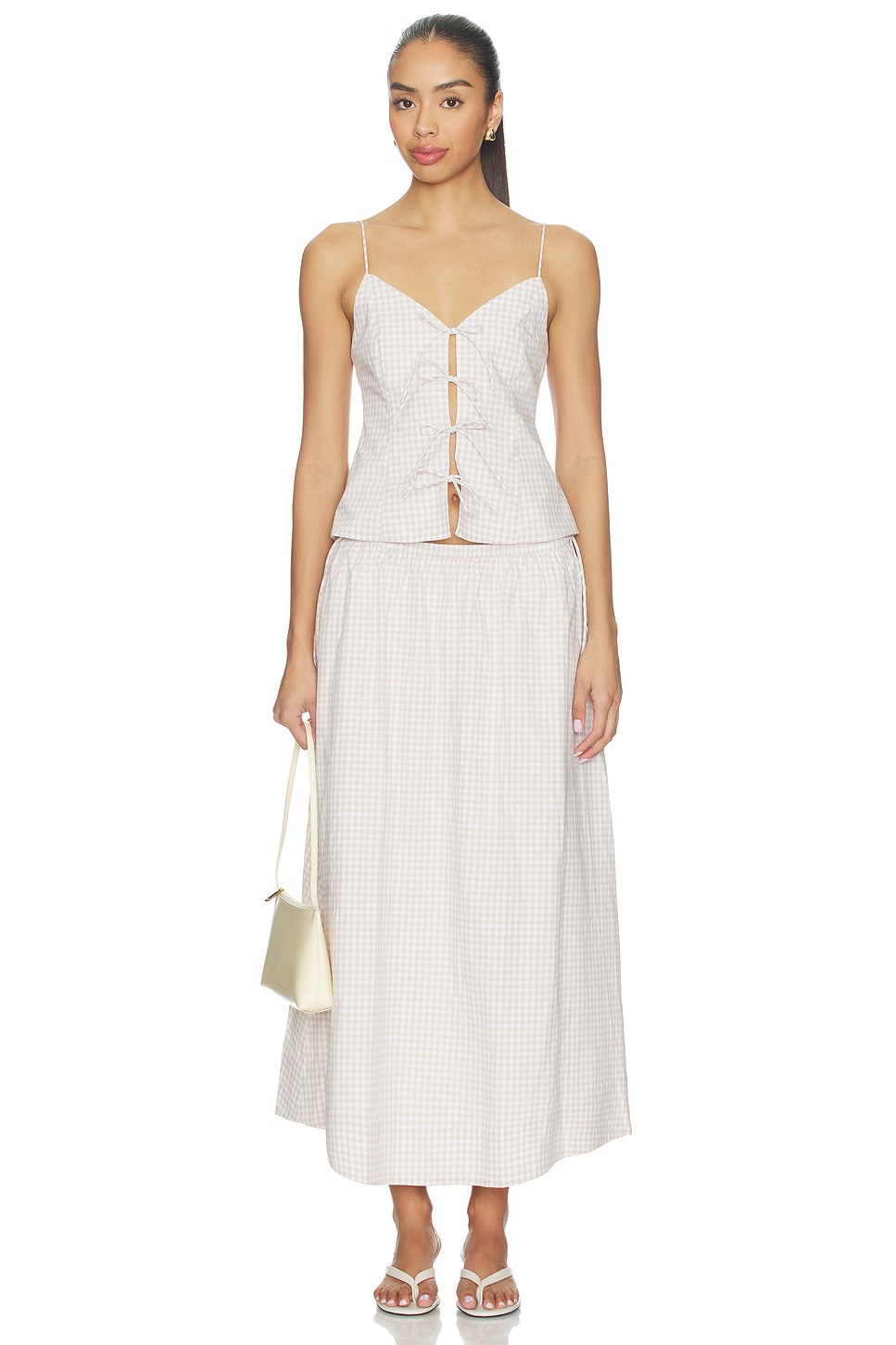 Elodie the Label Vionnet Skirt