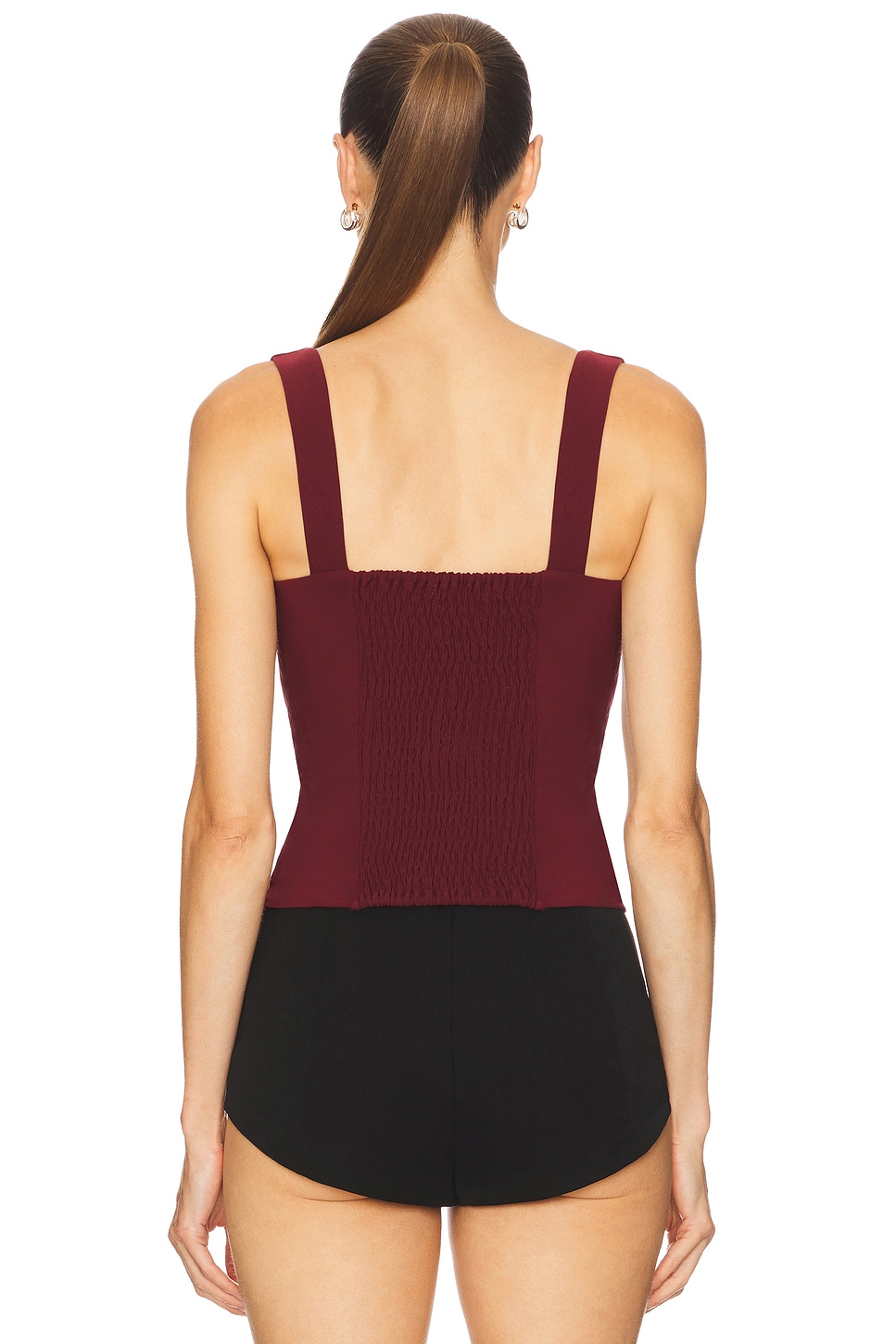 Elodie Blaise Top