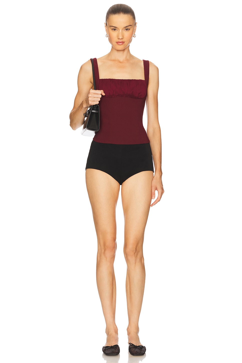 Elodie Blaise Top