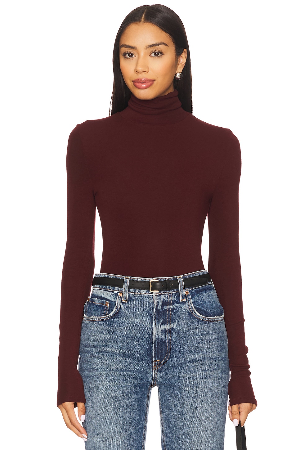 Elodie Fleur Top