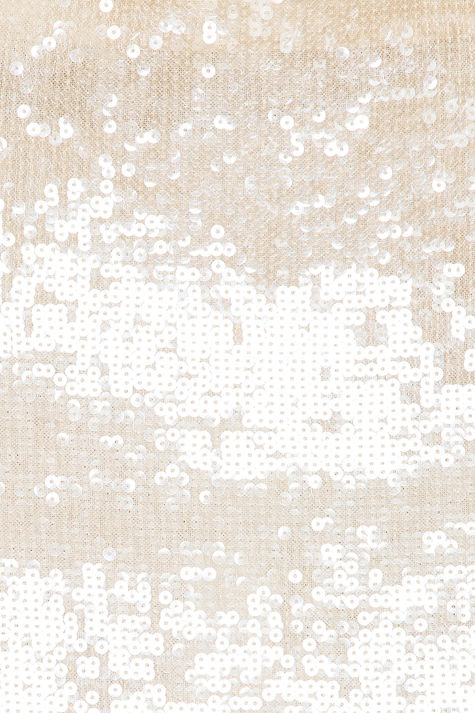 Elodie Reed Sequin Top