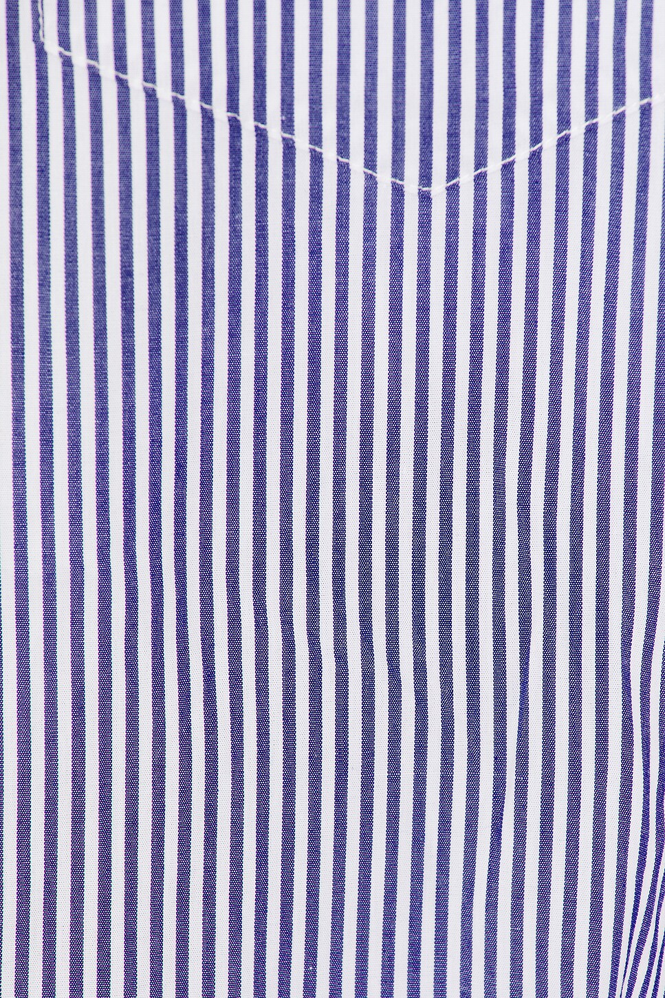 Elodie the Label Miley Stripe Shirt thumbnail