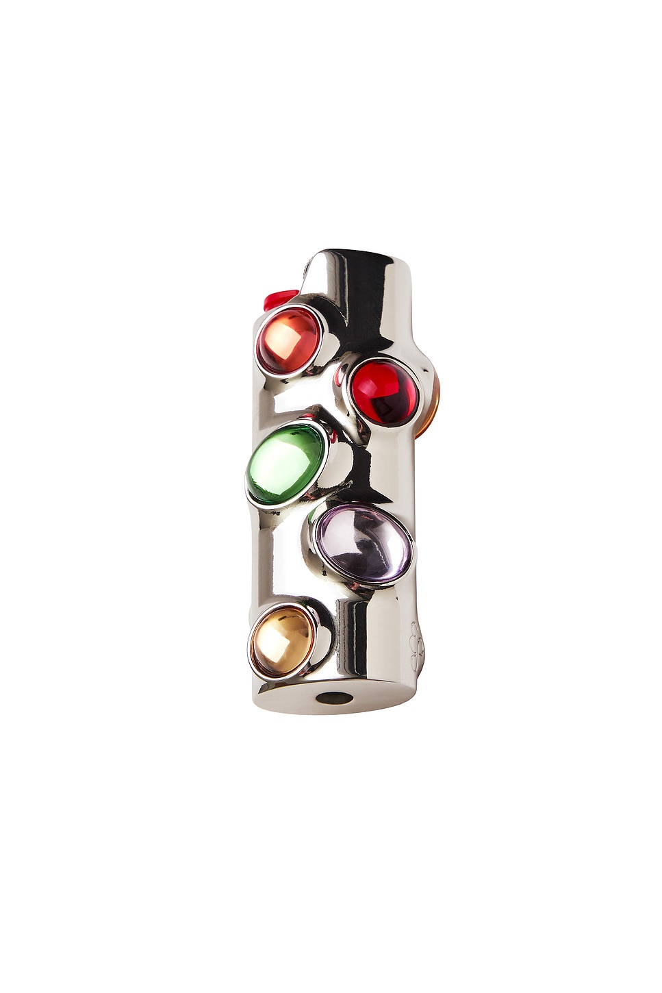Double Sided Jewel Lighter Holder - thumbnail 2