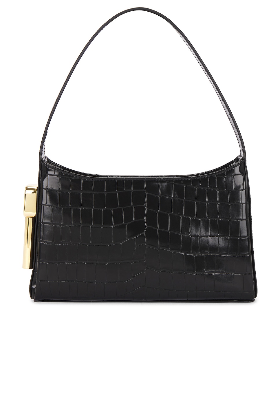 Burn Shoulder Bag
