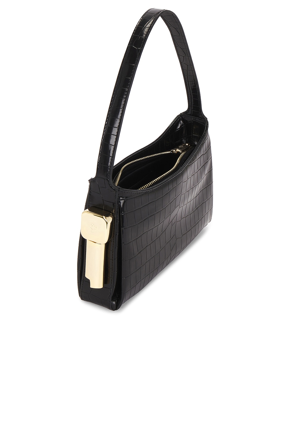 Burn Shoulder Bag
