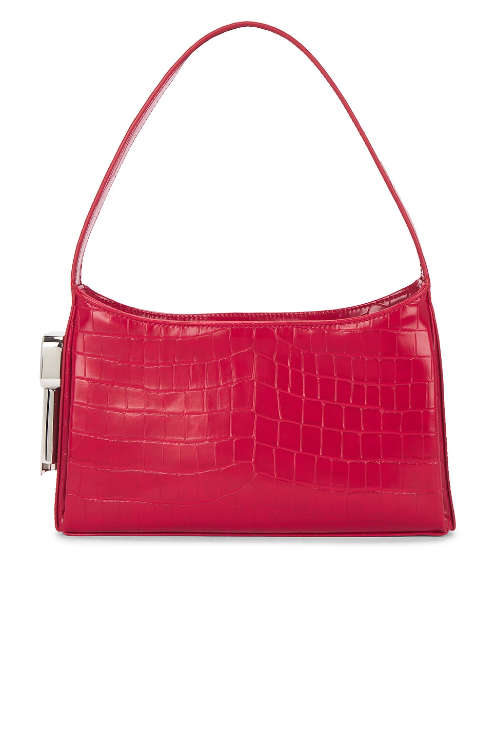 Burn Shoulder Bag