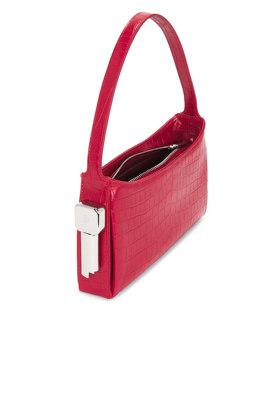Burn Shoulder Bag