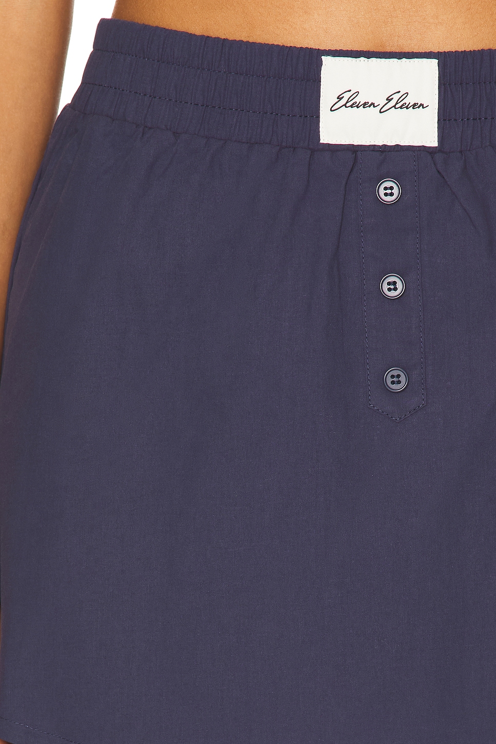 Eleven Eleven Boxer Skirt thumbnail