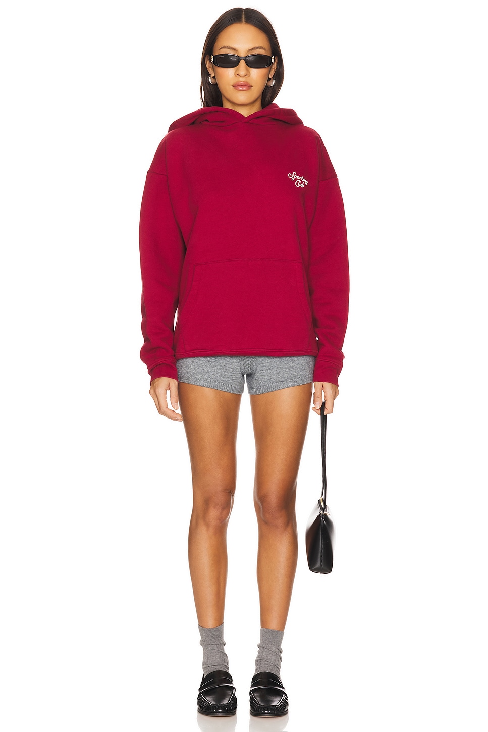 Caviar Cowboy Hoodie