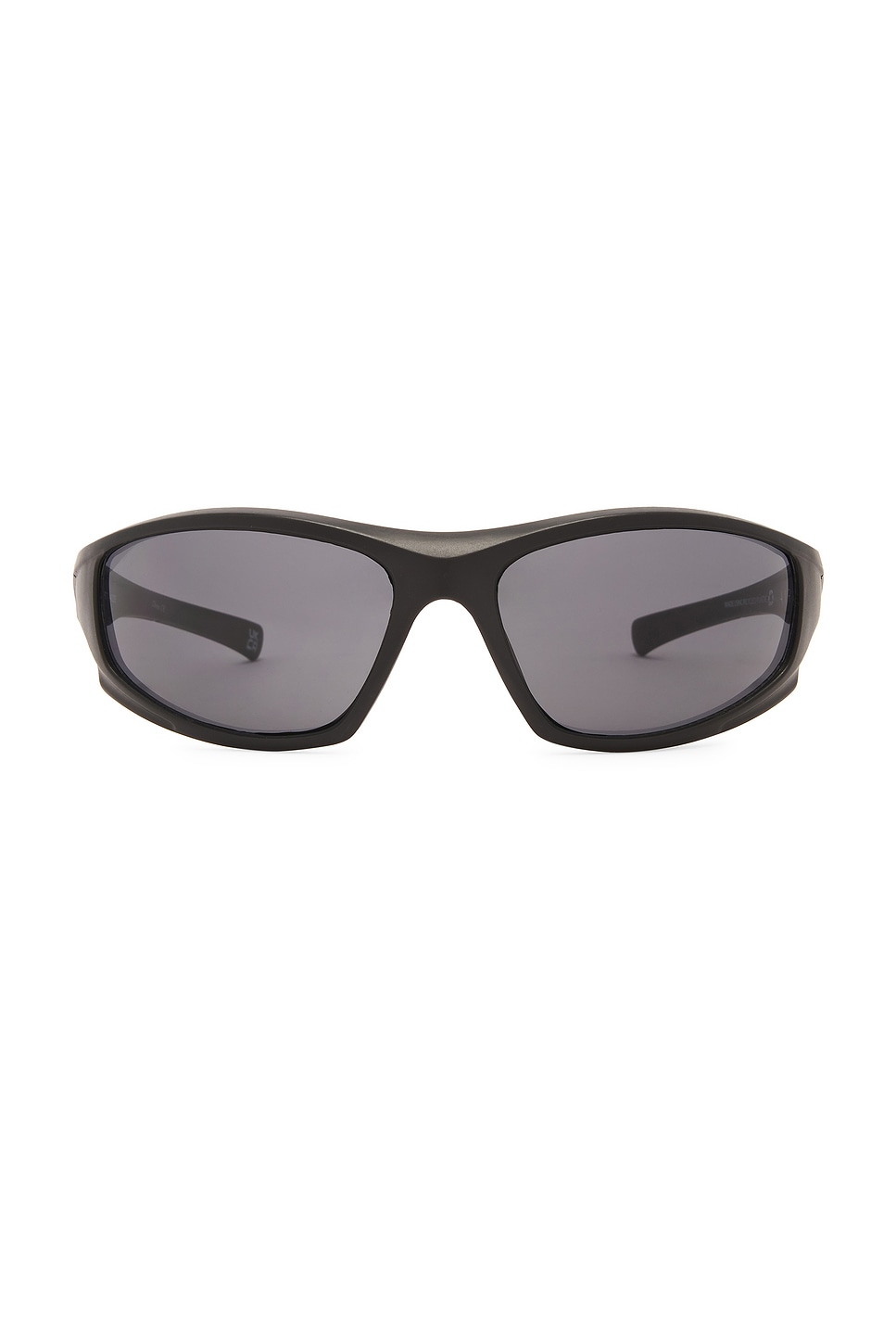 Affinity Sunglasses- Black- Aire main image 1