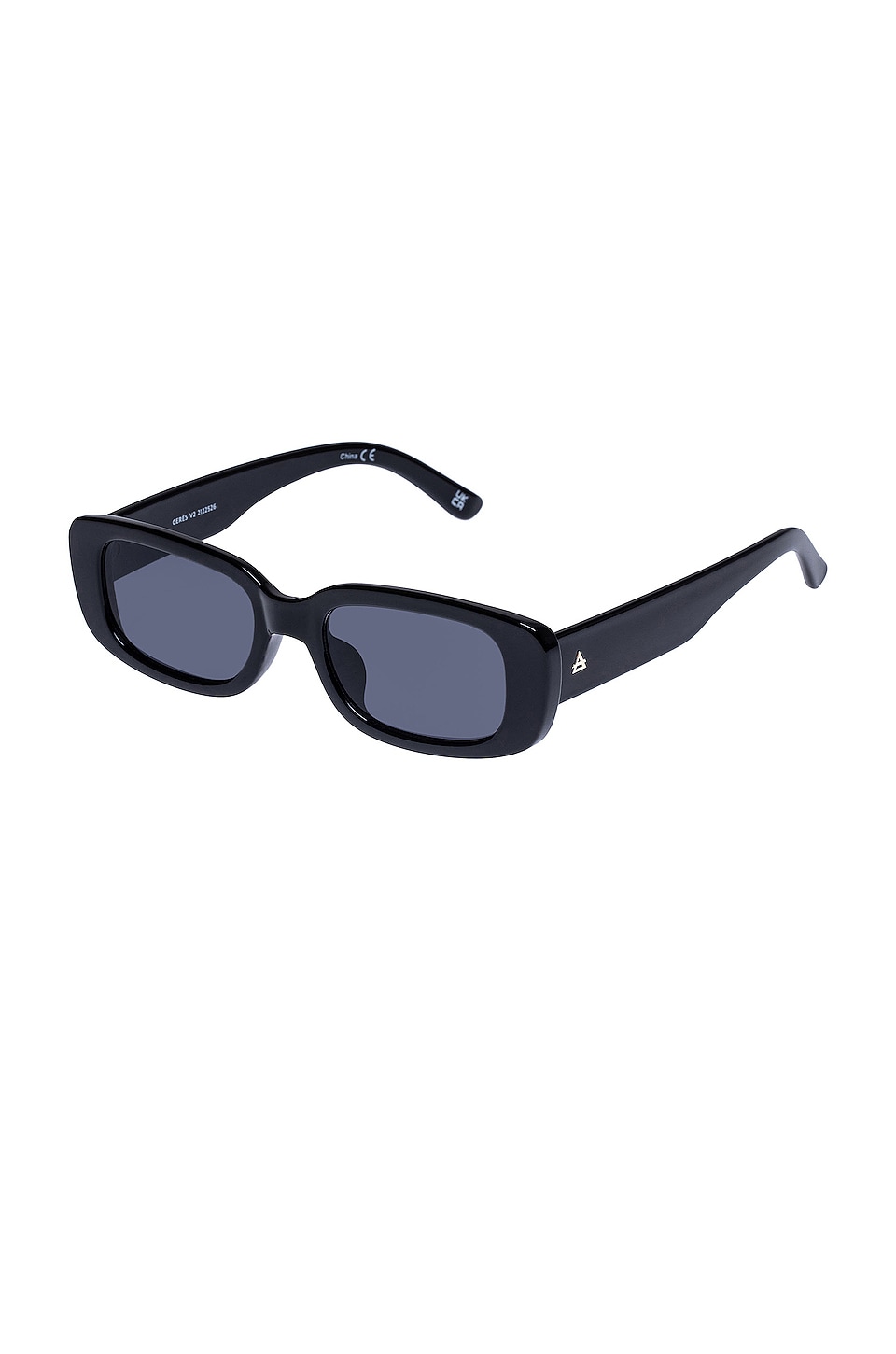 AIRE Ceres V2 in Black & Smoke Mono