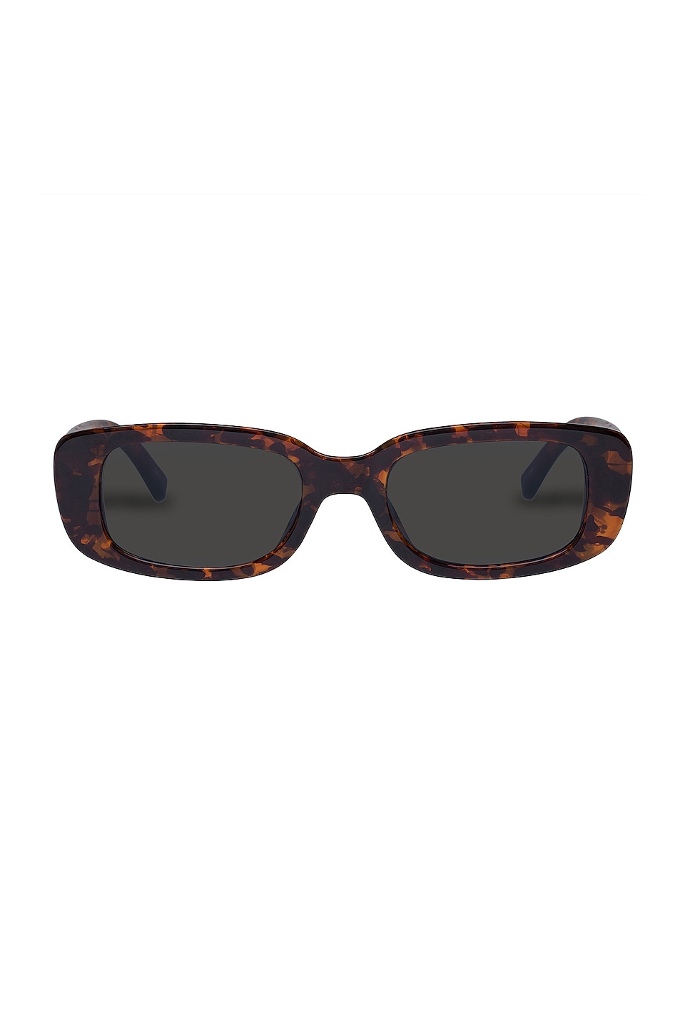 Like new! REVOLVE AIRE Ceres Rectangular Sunglasses Ceres Black Uni-Sex Rectangle Sunglasses | Aire – AIRE US main image 4