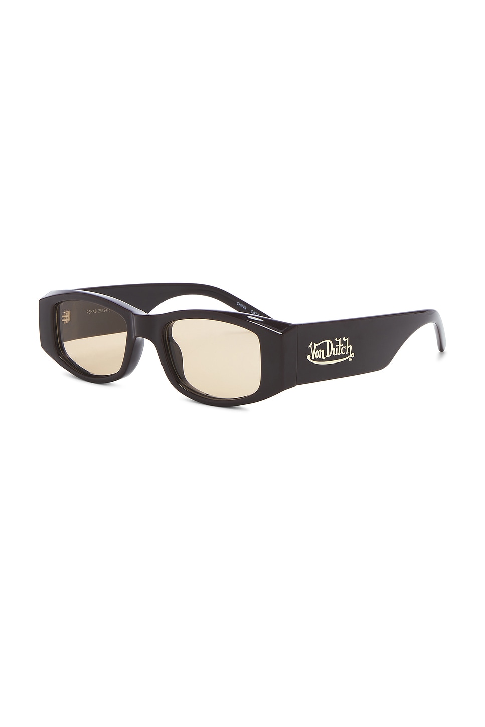 x Von Dutch Rehab Sunglasses