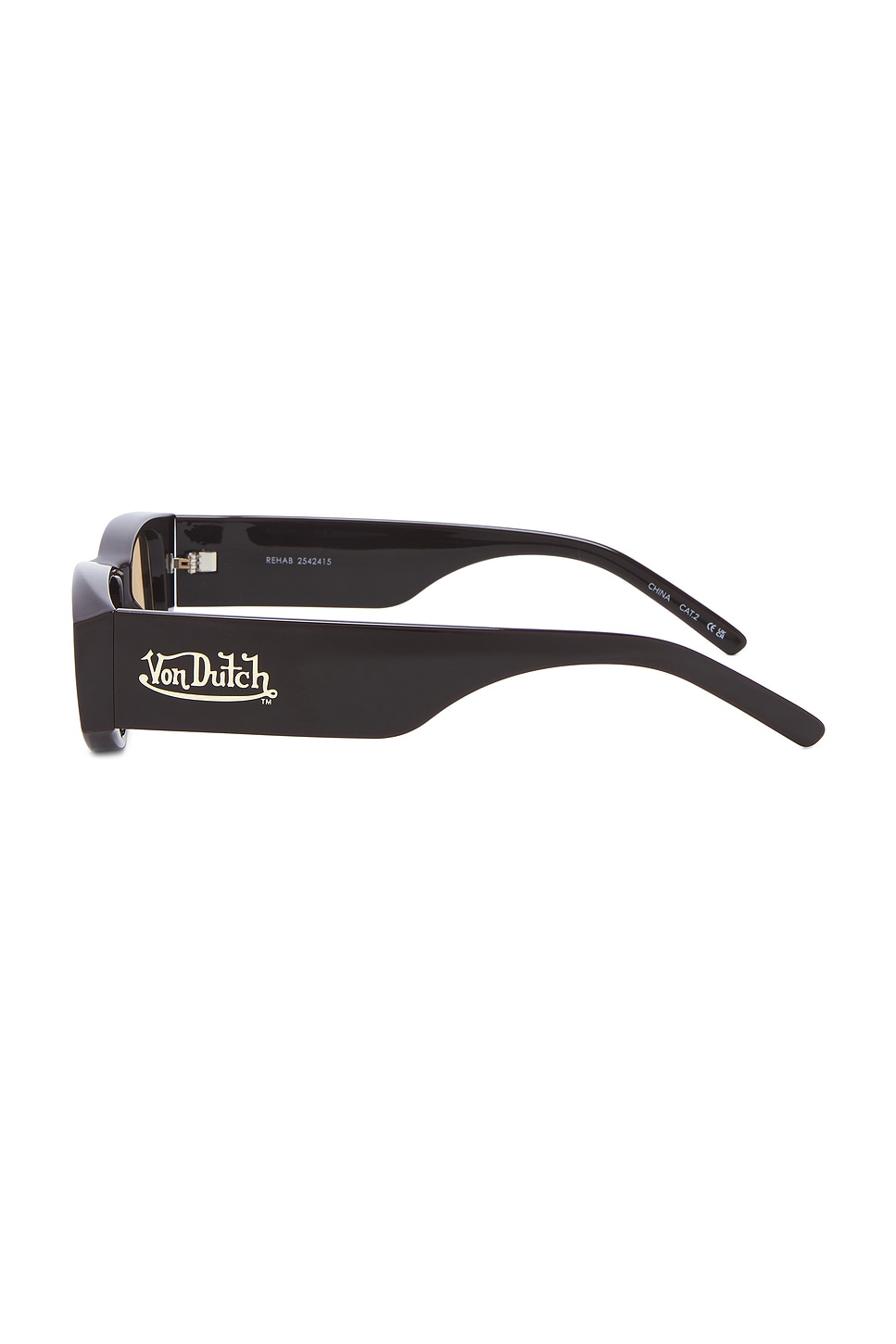 x Von Dutch Rehab Sunglasses