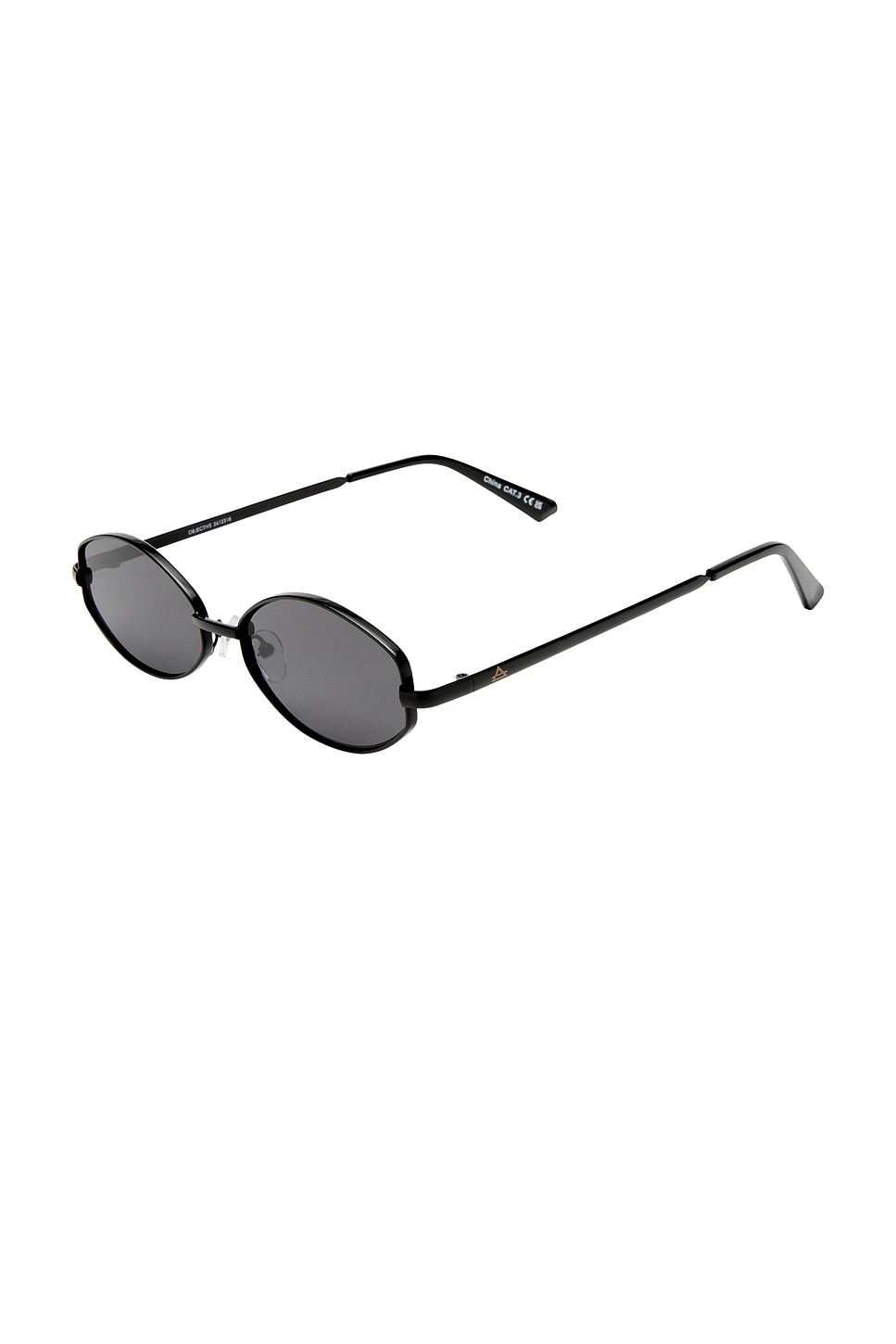 Objective Sunglasses - thumbnail 3