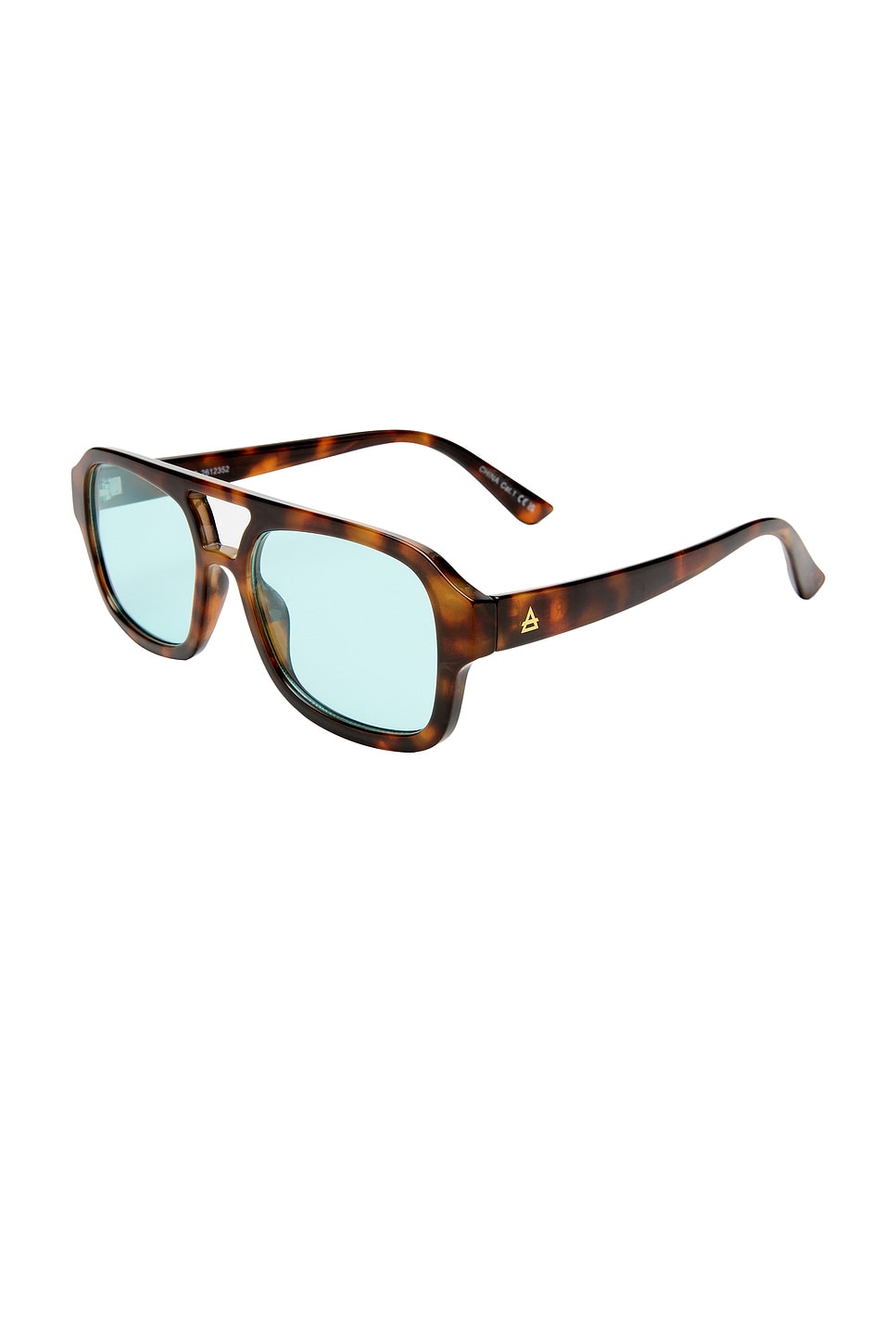Aquarius Sunglasses - thumbnail 3