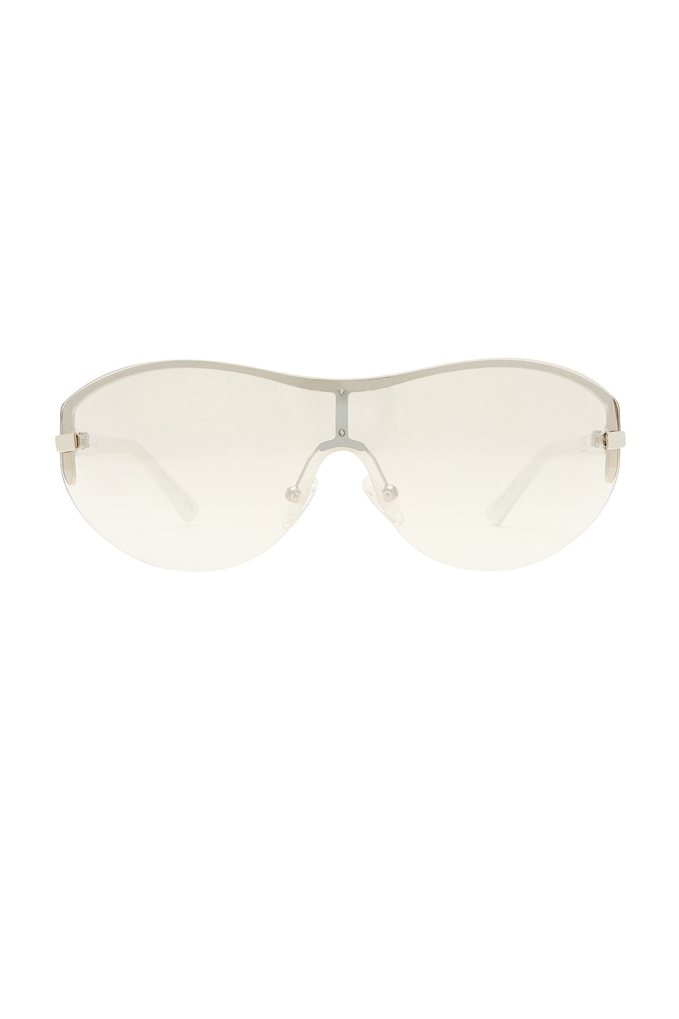 X Von Dutch Bombshell Sunglasses - thumbnail 2