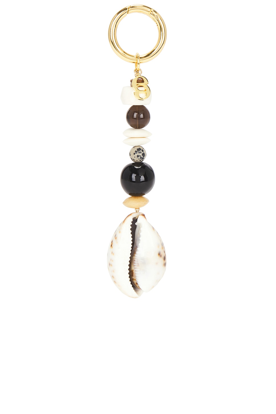 Cypra Key Chain - Thumbnail 1