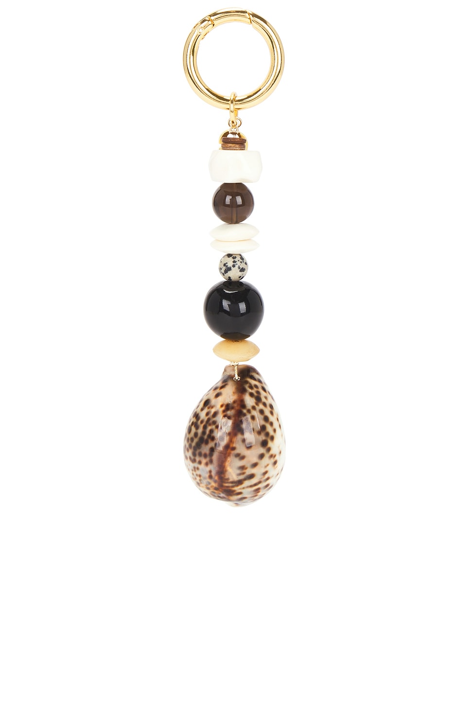 Cypra Key Chain - Thumbnail 2