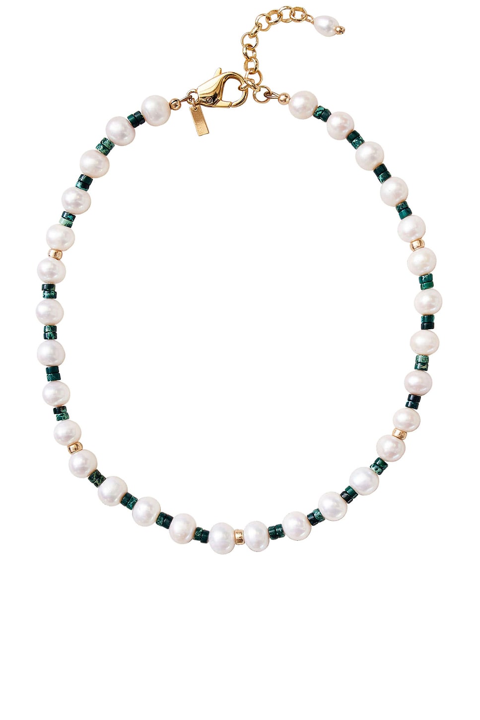 Eliou deals pearl necklace