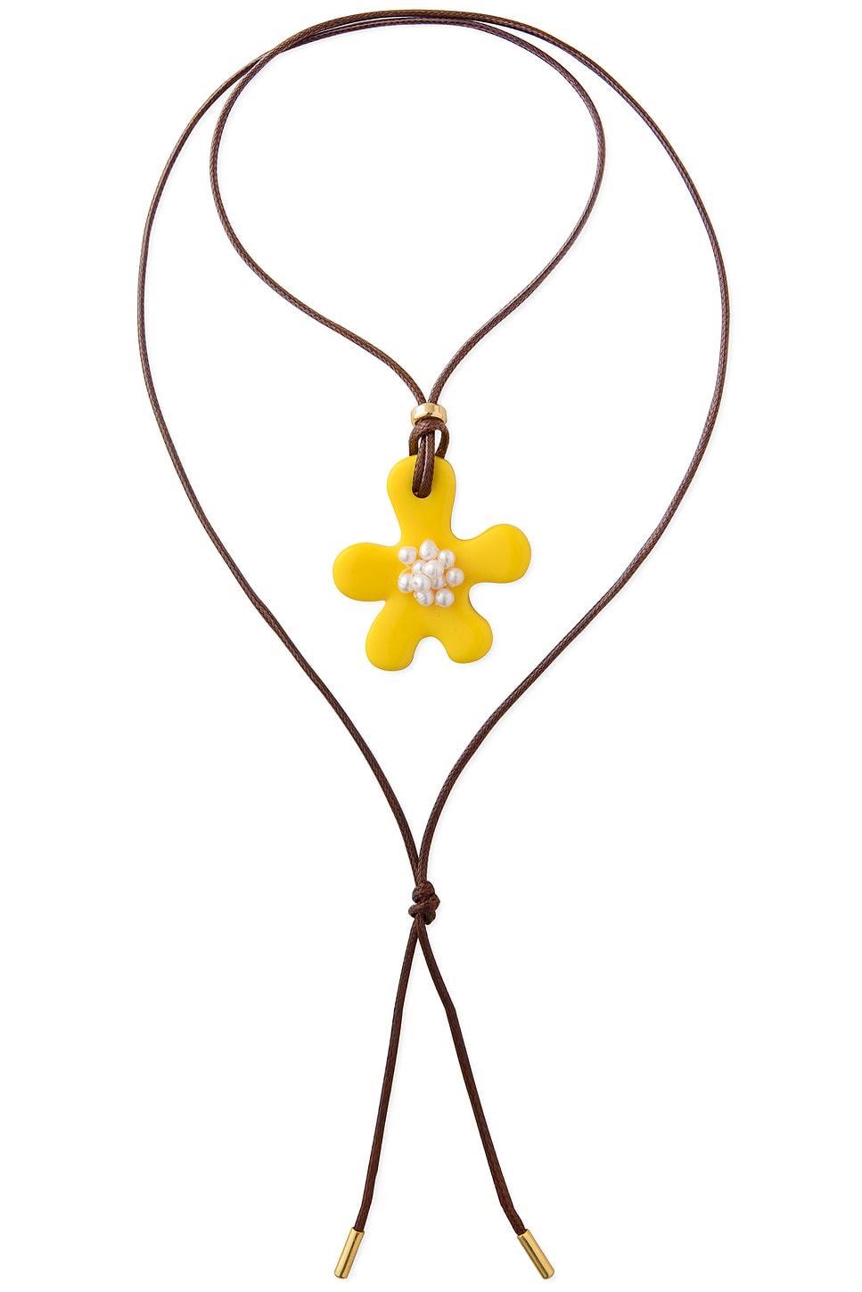 Alster Necklace – éliou