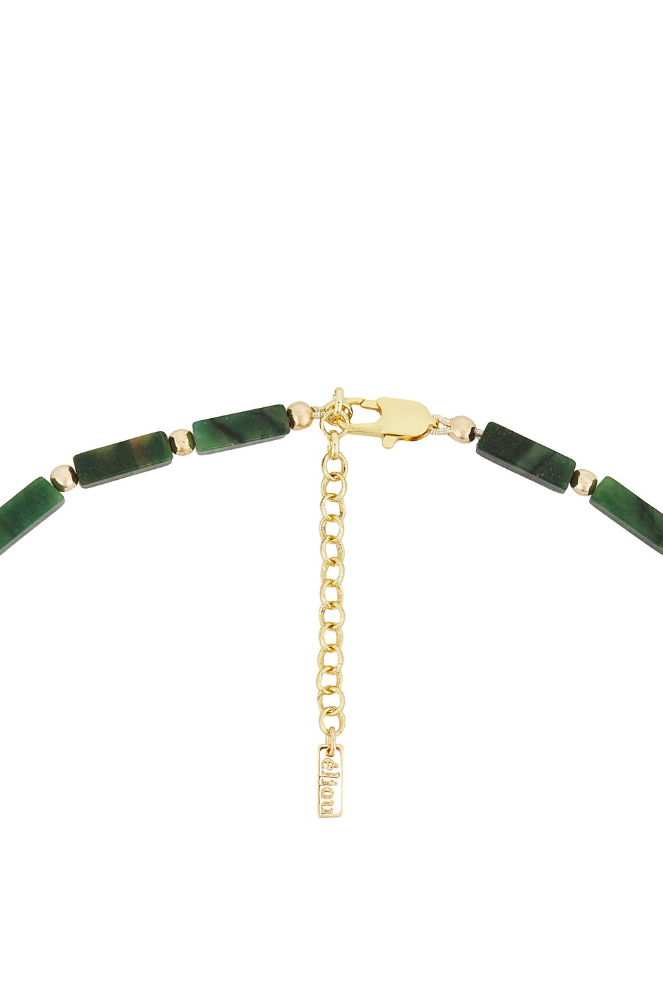 Emmett Necklace