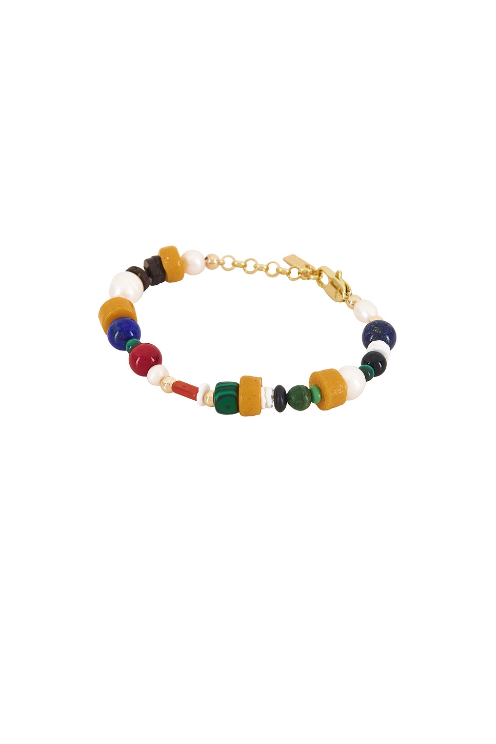 Eliou MAGGI ブレスレット - Multi Color | REVOLVE