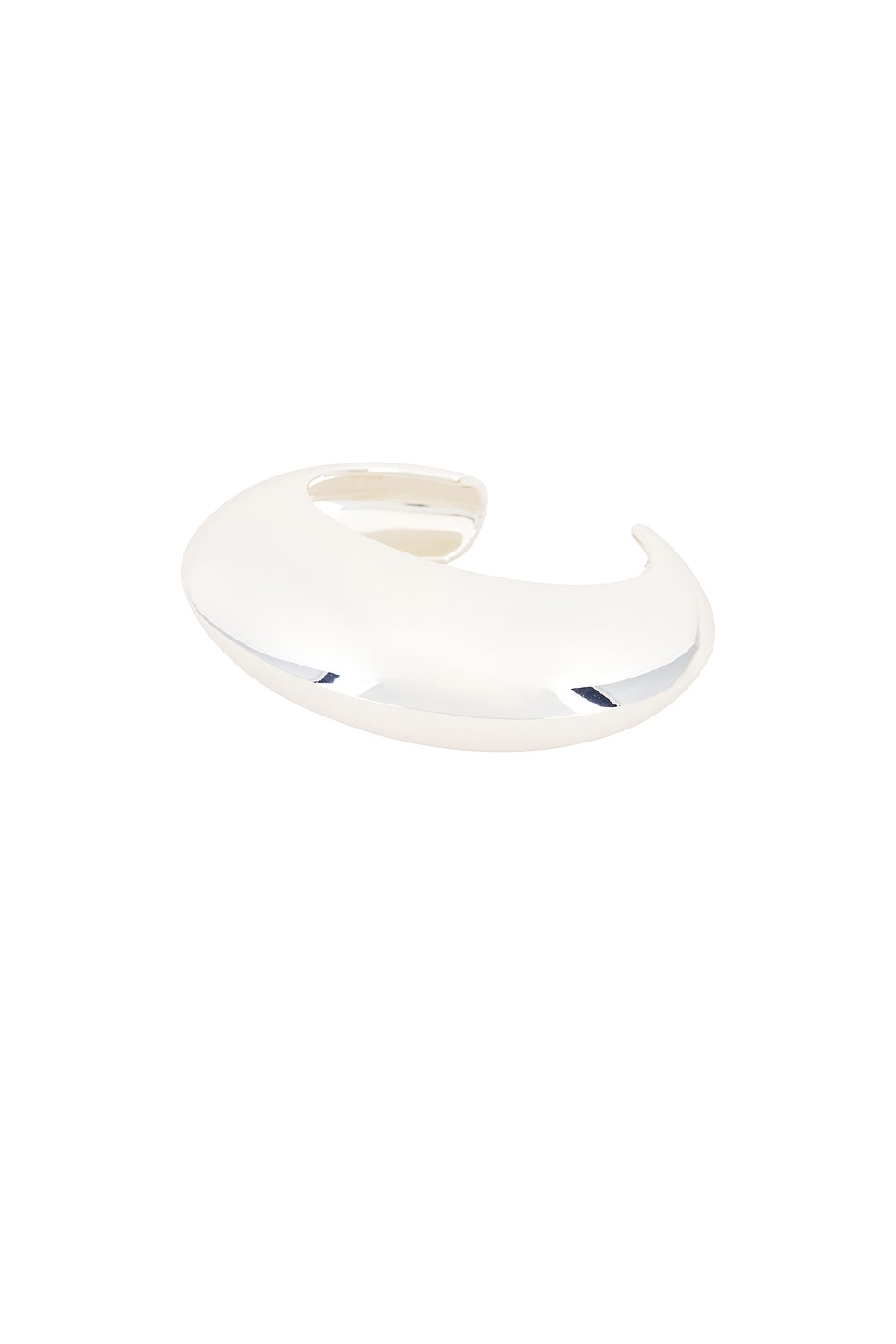Eliou ALEGRA ブレスレット - Silver Plated | REVOLVE