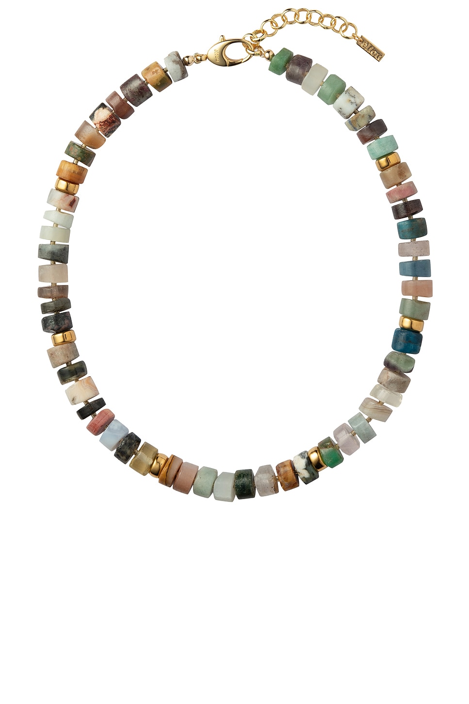 eliou ネックレス Eliou GUARA ネックレス - Multi Color | REVOLVE