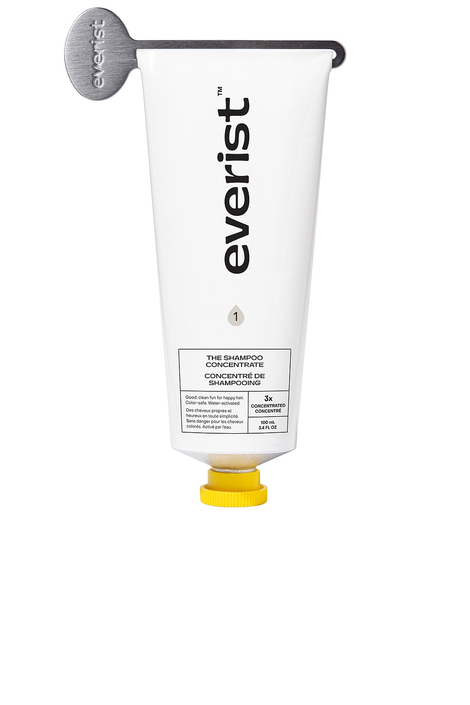 The Shampoo Concentrate - thumbnail 2